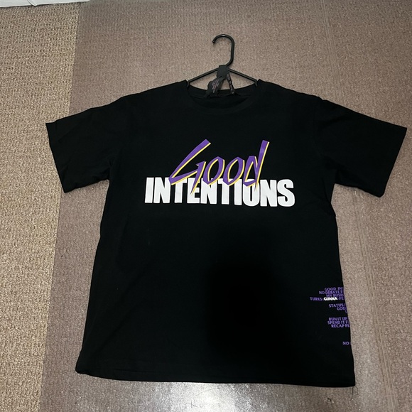 VLONE Other - V-lone nav’s good intentions